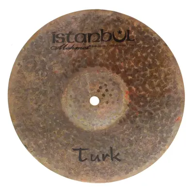 Istanbul Mehmet 10" Turk splash