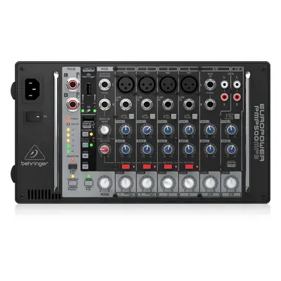 Behringer PMP500MP3