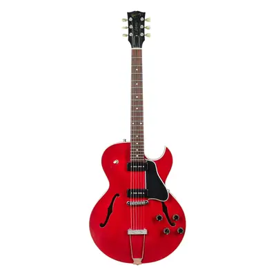 Gibson 1997 ES-135 Cherry