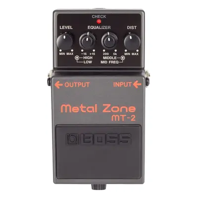 Boss MT-2