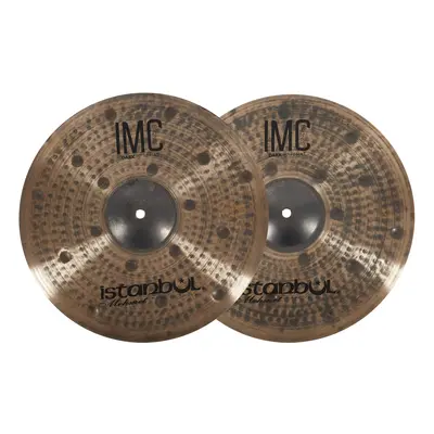 Istanbul Mehmet 15" IMC Bronze Dark Hihat