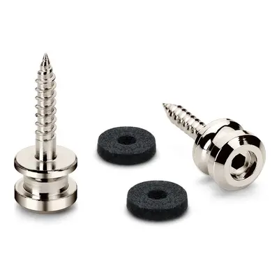 Schaller Buttons for S-Lock M Nickel