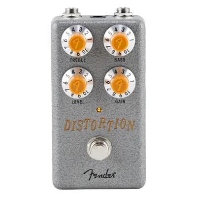 Fender Hammertone Distortion