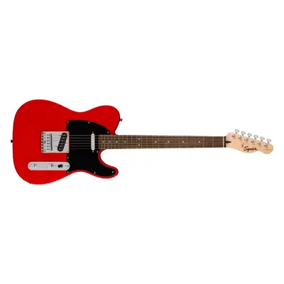 Fender Squier Sonic Telecaster LRL BPG TOR (kicsomagolt)