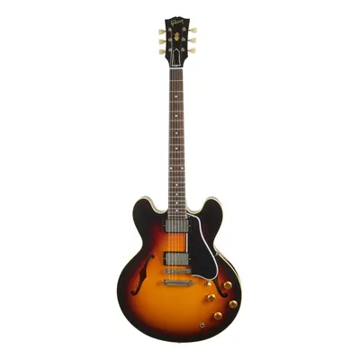 Gibson CS 1959 ES-335 Reissue VOS Vintage Burst