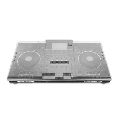 Decksaver Pioneer XDJ-XZ cover