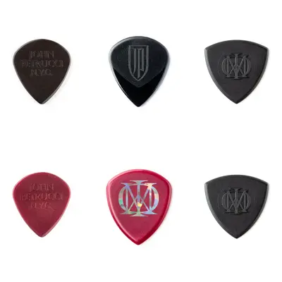 Dunlop John Petrucci Variety Pack