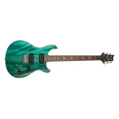 PRS SE CE24 Standard Satin Tuquoise