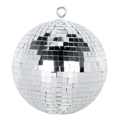 ADJ Mirrorball 20 cm EM8 (kicsomagolt)