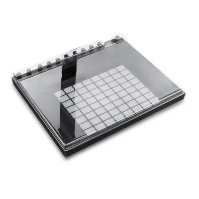 Decksaver Ableton Push 2 cover