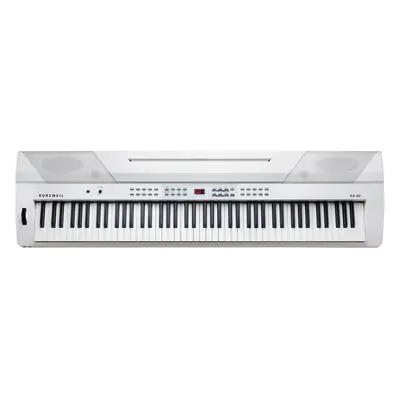 Kurzweil KA90 WH (kicsomagolt)