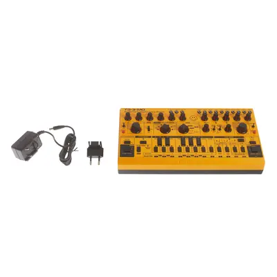 Behringer TD-3-MO-AM (kicsomagolt)