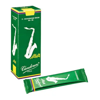 Vandoren Tenor Sax Java 2 - box