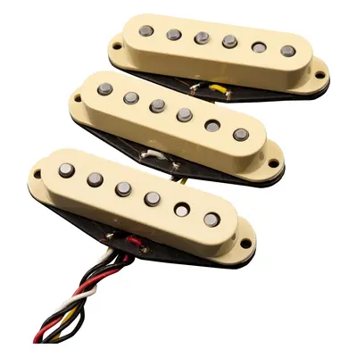 Fender Vintera '60s Modified Stratocaster Pickup Set