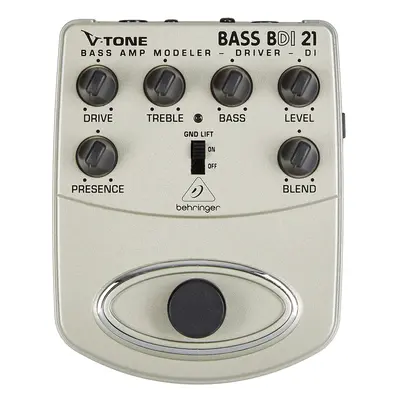 Behringer BDI21