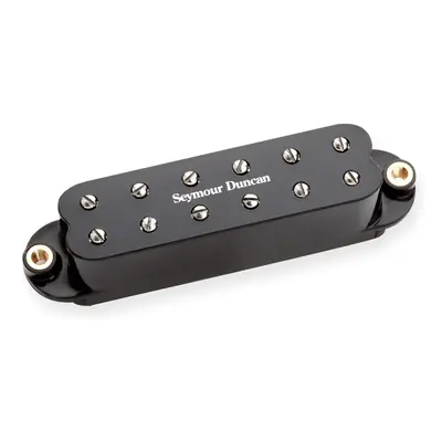 Seymour Duncan SJBJ-1B BLK JB Junior Strat (kicsomagolt)