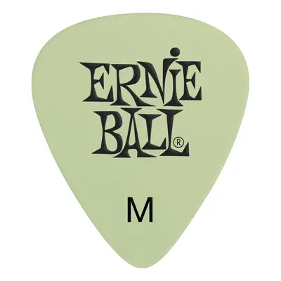 Ernie Ball 9225 Super Glow Picks Medium