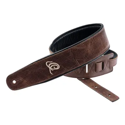 Ortega Leather Strap Vintage Brown