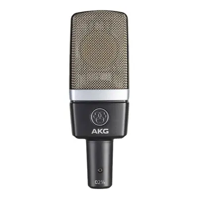 AKG C214