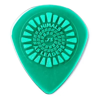 Dunlop Animals As Leaders Primetone 0.73 Green