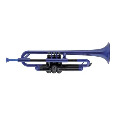 pTrumpet Bb Blue