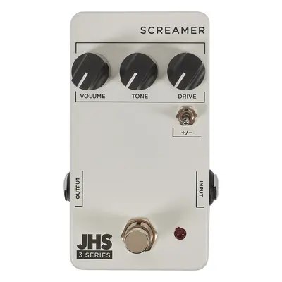 JHS Pedals 3 Series Screamer