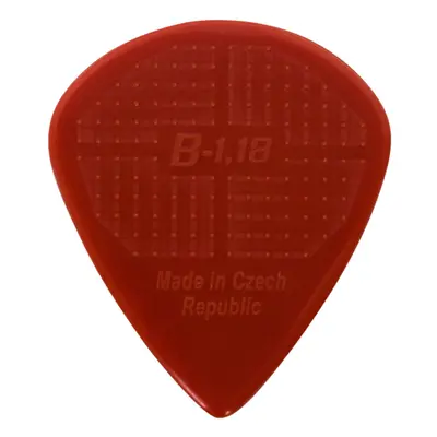 D-GriP Jazz B 1.18 6 pack