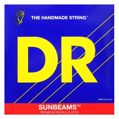 DR Strings NLR5-40