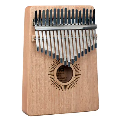 Sela Kalimba Mahogany 17