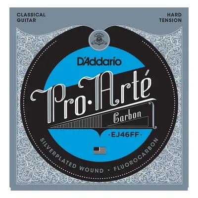 D'Addario EJ46FF