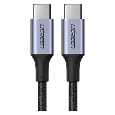 Ugreen 70428 USB 2.0 cable Typ C Male/Typ C 2.0 Male 5A