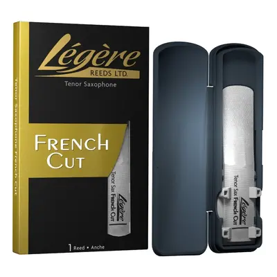 Legére French Cut Tenor 2,0