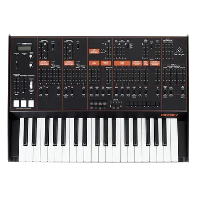 Behringer ODYSSEY