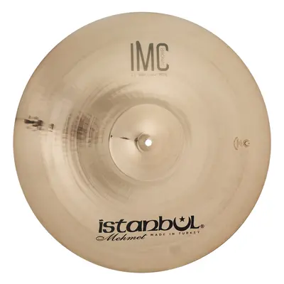 Istanbul Mehmet 22" IMC Brilliant Ride