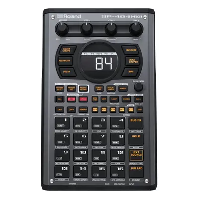 Roland SP-404MKII