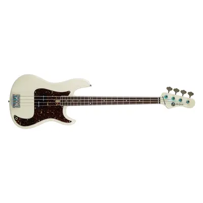 AV Basses AVP4 BassTheWorld WH (kicsomagolt)