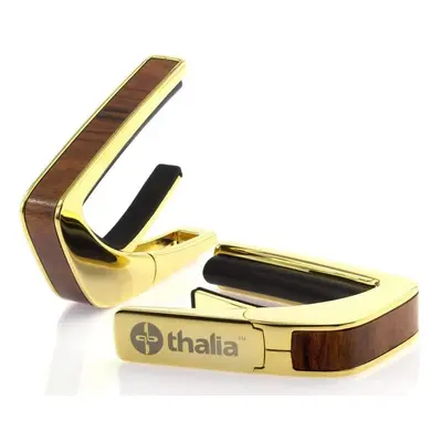 Thalia Wood Collection Sant. Rosewood Gold