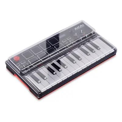 Decksaver LE Akai Professional MPK Mini Play Cover (kicsomagolt)