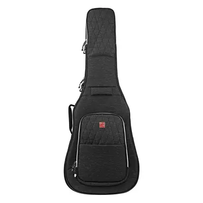 Music Area TANG30 Acoustic Guitar Case Black