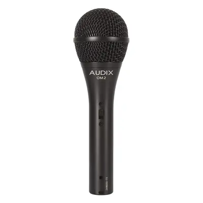 Audix OM2-s