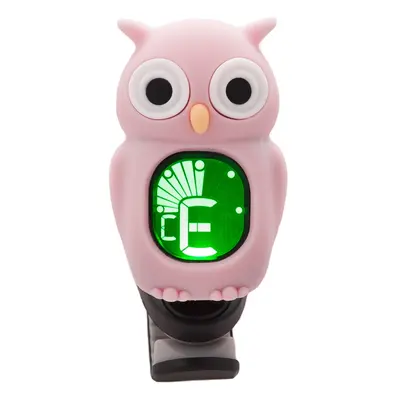 Swiff Owl Pink