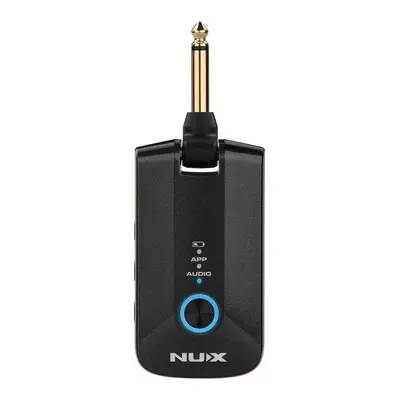 Nux MIGHTY PLUG PRO