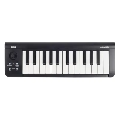 Korg microKEY 25