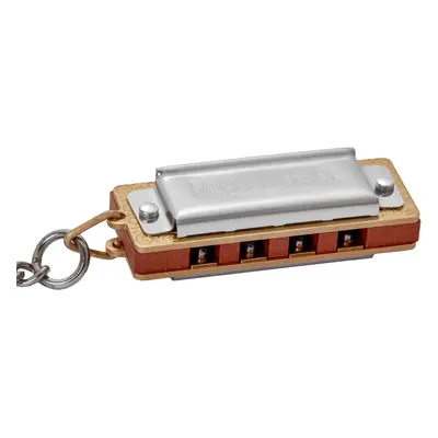 Hohner Little Lady keychain