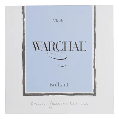 Warchal Brilliant 900 Set Vln