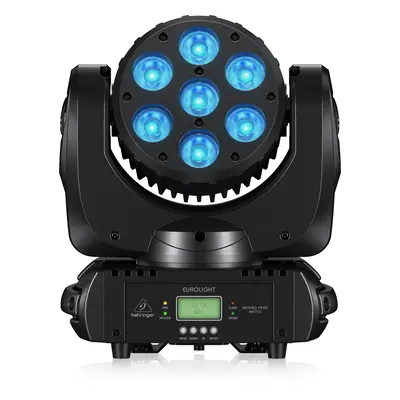 Behringer MOVING HEAD MH710