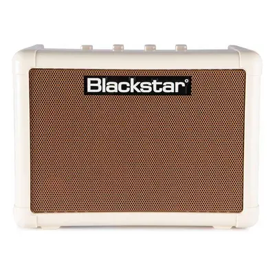 Blackstar Fly 3 Acoustic Mini Amp (kicsomagolt)