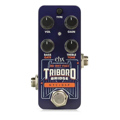 Electro-Harmonix Pico Triboro Bridge