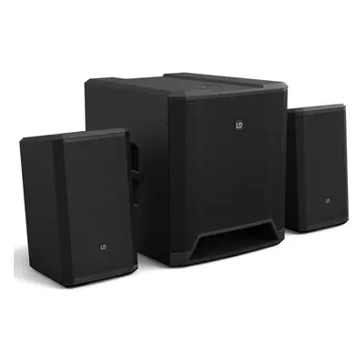 LD Systems DAVE 15 G4X