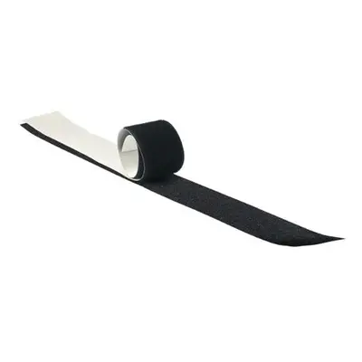 Rockboard Hook & Loop Tape - 500 mm x 50 mm